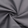 Fireproof Cotton-Acrylic Blend Fine Twill Elastic Fabric